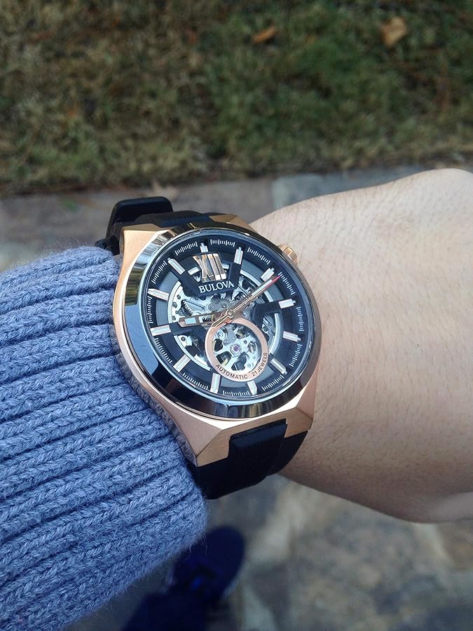 BULOVA (ブローバ) 98A177 クラシック Amazon.co.jp: BULOVA (ブローバ) 98A177 クラシック Classic